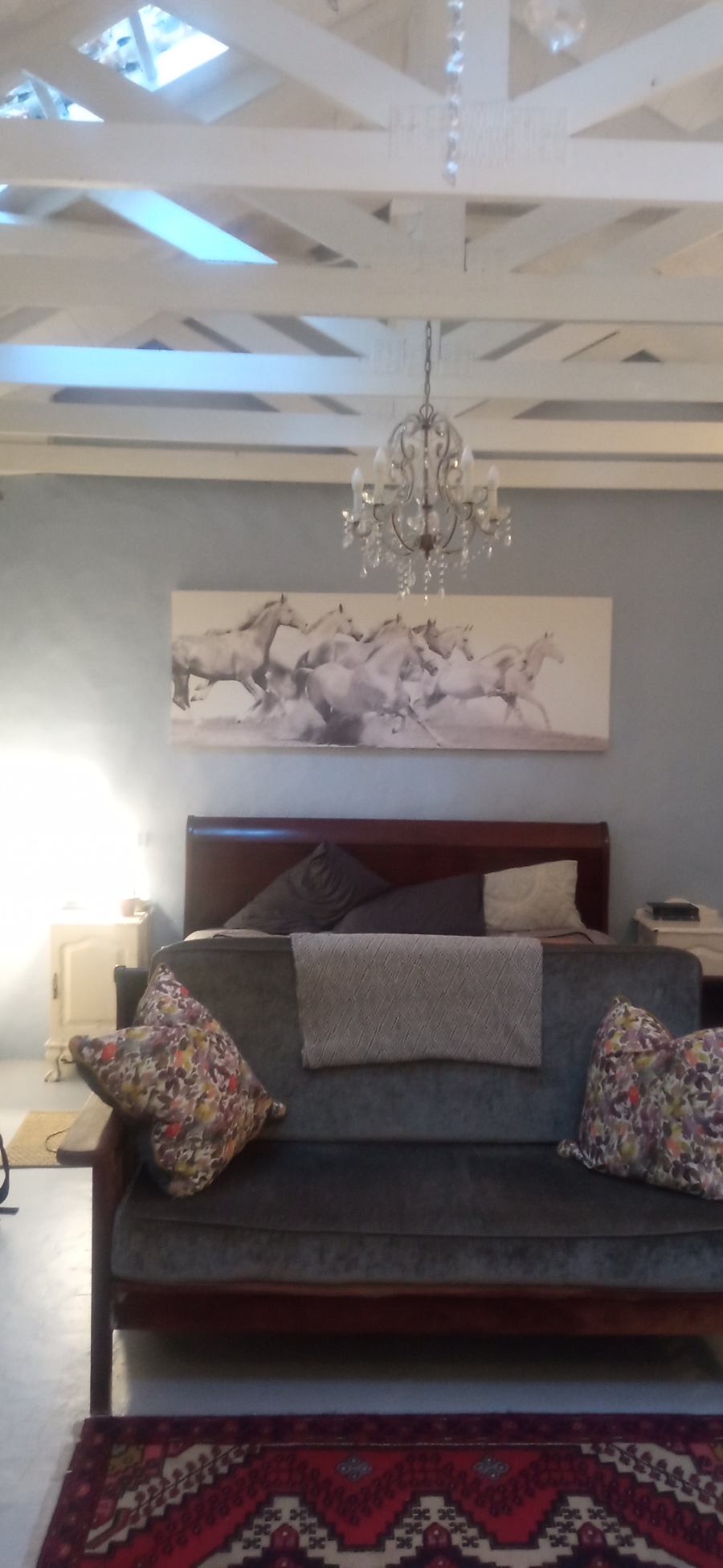 To Let 1 Bedroom Property for Rent in Constantia Western Cape